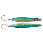 Bloody Mackerel