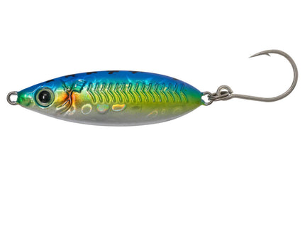 HTO Pathfinder Stubby Fishing Lures