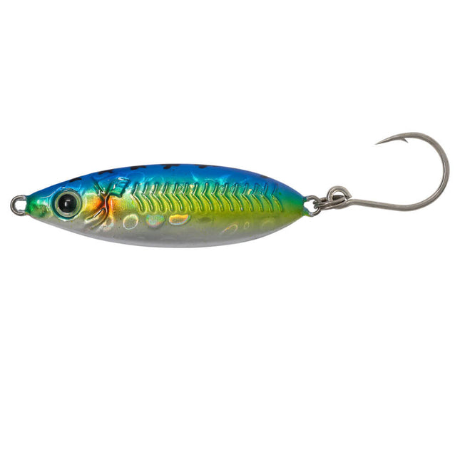 HTO Pathfinder Stubby Fishing Lures