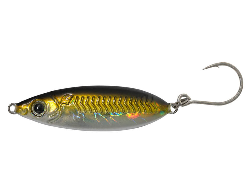HTO Pathfinder Stubby Fishing Lures