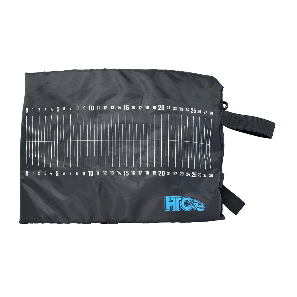 HTO Light Game Fishing Tackle Bag