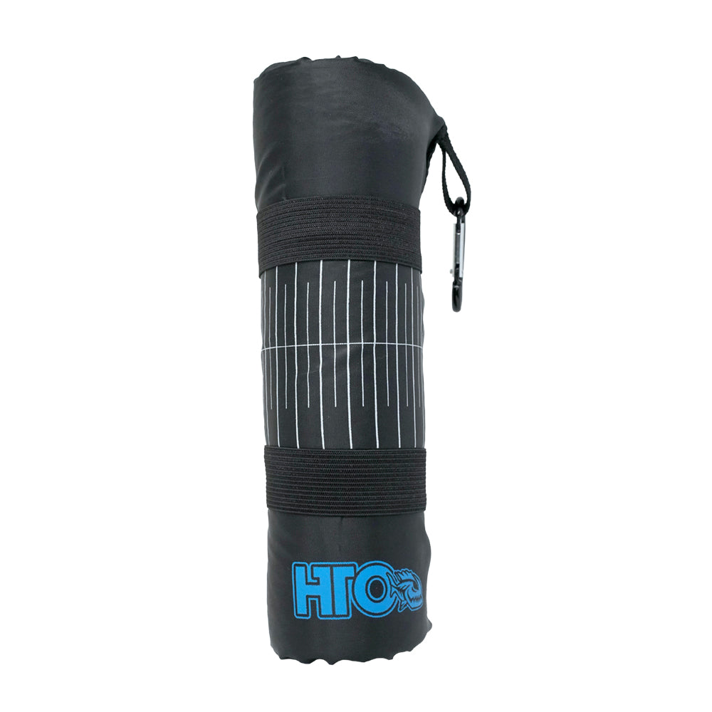 HTO Light Game Unhooking Mat | Fish Measure | 30x22cm