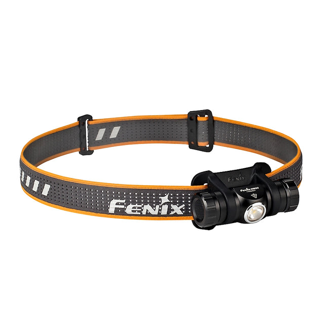 Fenix HM23 Head Torch AA Headlamp 240 Lumens