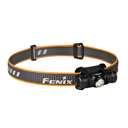 Fenix HM23 Head Torch AA Headlamp 240 Lumens