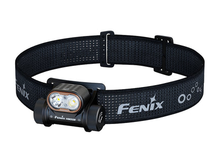 Fenix HM55R Compact Headlamp 1200 Lumens
