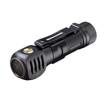 Fenix HM61R V2 Rechargeable Headlamp Torch 1200 Lumens