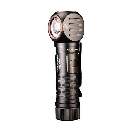 Fenix HM61R V3 Headlamp Torch 1800 Lumens UK 5 Year Warranty