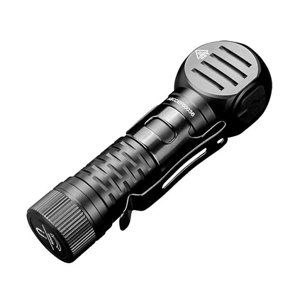 Fenix HM61R V3 Headlamp Torch 1800 Lumens UK 5 Year Warranty