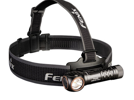 Fenix HM61R V3 Headlamp Torch 1800 Lumens UK 5 Year Warranty