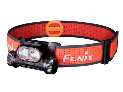 Fenix HM65R-T V2 Trail Running Headlamp