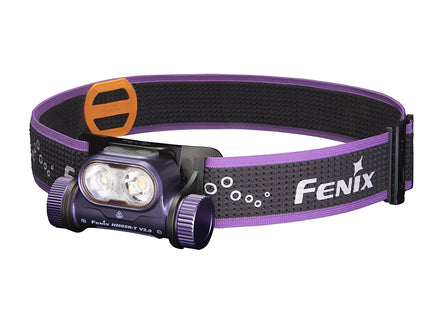 Fenix HM65R-T V2 Trail Running Headlamp