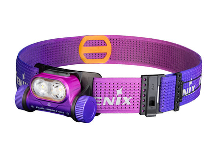 Fenix HM65R-T V2 Trail Running Headlamp