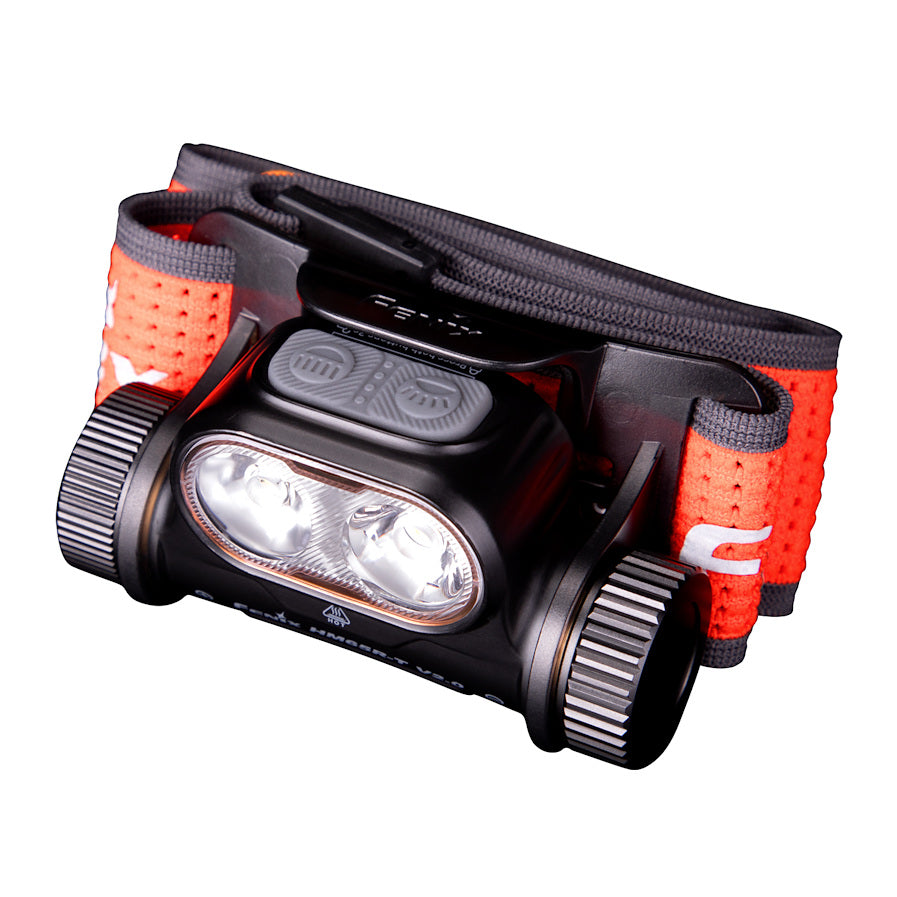 Fenix HM65R-T V2 Trail Running Headlamp