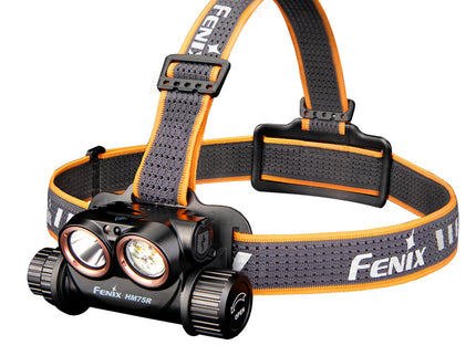 Fenix HM75R SE Industrial Headlamp
