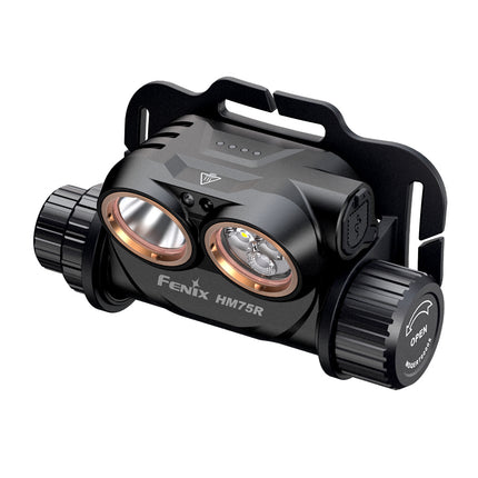 Fenix HM75R SE Industrial Headlamp