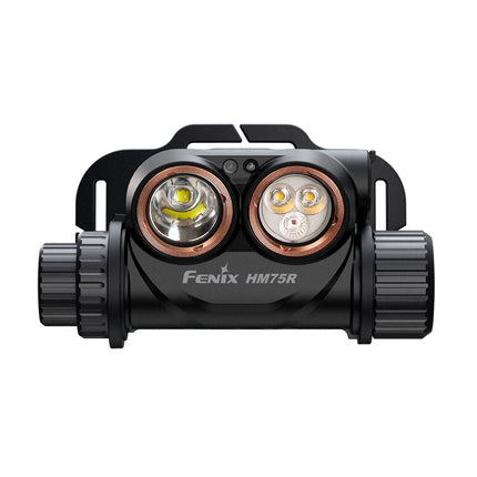 Fenix HM75R SE Industrial Headlamp