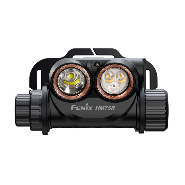 Fenix HM75R SE Industrial Headlamp