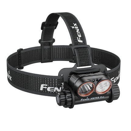 Fenix HM75R Pro Headlamp 3500 Lumens 5 Year UK Warranty