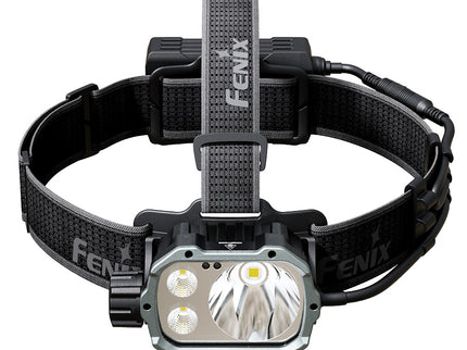Fenix HP35R Headlamp Torch 4000 Lumens UK 5 Year Warranty