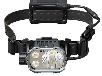 Fenix HP35R Headlamp SAR Search And Rescue Industrial Model