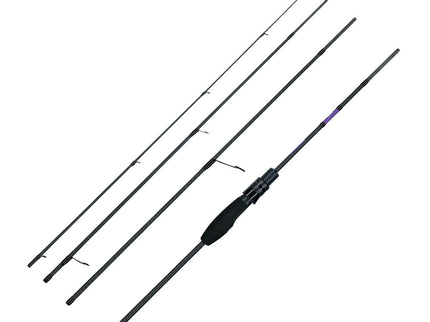 HTO Rockfish UL Travel Fishing Rod 6’11” 1-7g