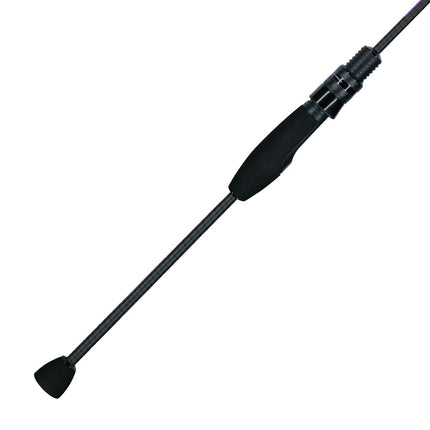 HTO Rockfish UL Travel Fishing Rod 6’11” 1-7g