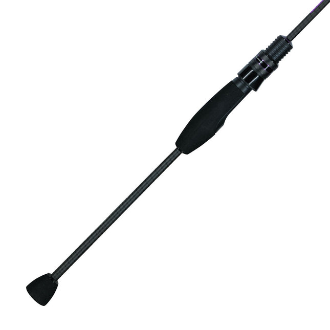 HTO Rockfish UL Travel Fishing Rod 6’11” 1-7g