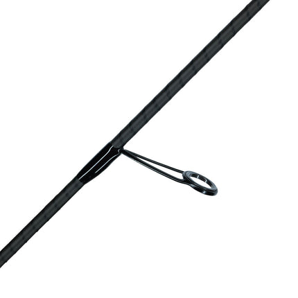 HTO Rockfish UL Travel Fishing Rod 6’11” 1-7g