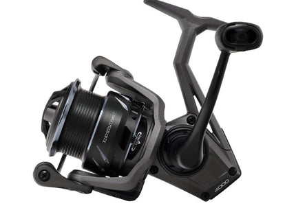 HTO Hooligan Fixed Spool Fishing Reel | 4000 Size | 5+1 BB | 5.1:1
