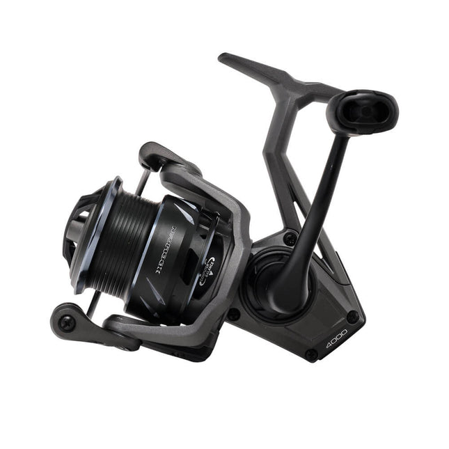 HTO Hooligan Fixed Spool Fishing Reel | 3000 Size | 5+1 BB | 5.1:1