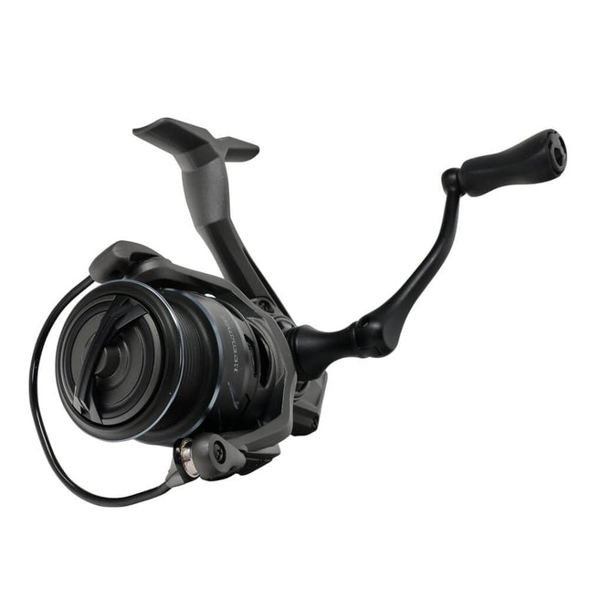 HTO Hooligan Fixed Spool Fishing Reel | 3000 Size | 5+1 BB | 5.1:1