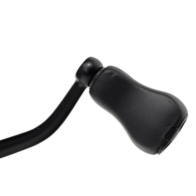 HTO Hooligan Fixed Spool Fishing Reel | 3000 Size | 5+1 BB | 5.1:1