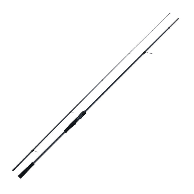 HTO Hooligan Lure Fishing Rod | 2 Piece | 9’0″ | 7-35g
