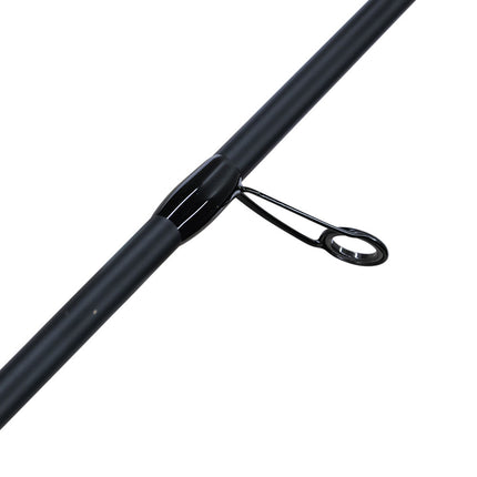 HTO Hooligan Lure Fishing Rod | 2 Piece | 9’0″ | 7-35g