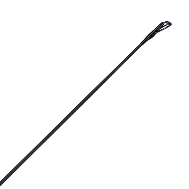 HTO Hooligan Lure Fishing Rod | 2 Piece | 9’0″ | 7-35g