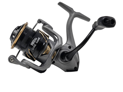 HTO Lure Game Fixed Spool Fishing Reel | 4000 Size | 5+1 BB