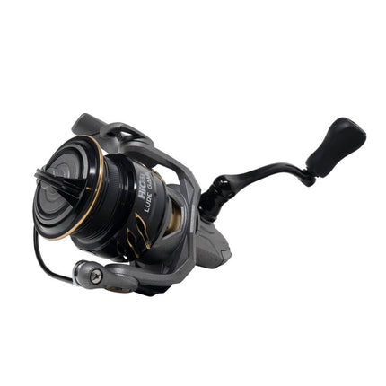 HTO Lure Game Fixed Spool Fishing Reel | 4000 Size | 5+1 BB