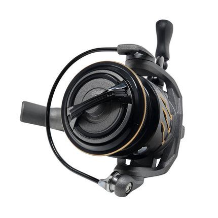 HTO Lure Game Fixed Spool Fishing Reel | 4000 Size | 5+1 BB