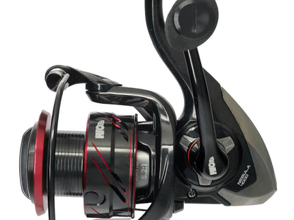 HTO Nebula | Lure Fishing Reel | 5.2:1 | 9+1BB