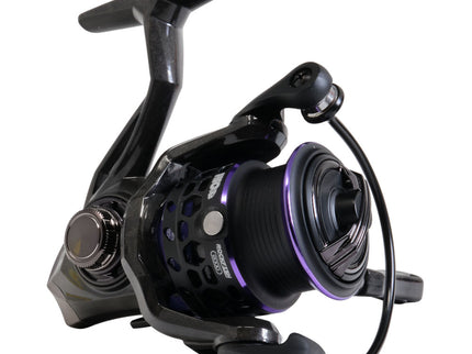 HTO Rockfish | Lure Fishing Reels | 5+1 BB