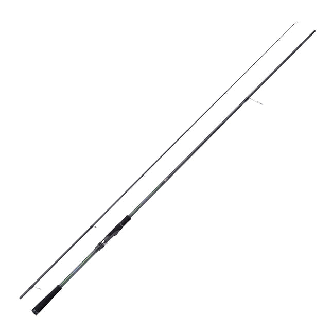 HTO Shore Game X Finesse Lure Fishing Rod | 8’8″ | 2.65m | 7-28g