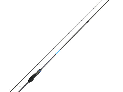HTO Tempest – Precision Ultra Light Fishing Rod | 6’10” | Max 5g |