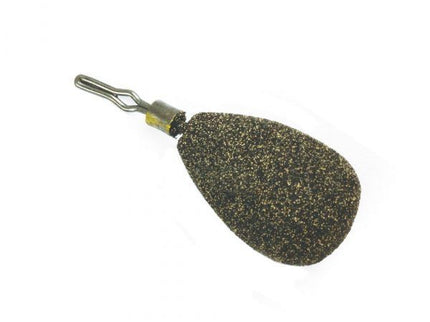 HTO Drop Shot Pear Fishing Weight| 2g 7 Per Pack