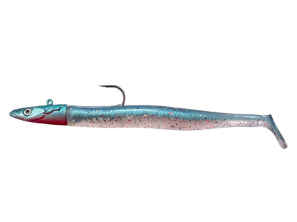 HTO Pathfinder Soft Fishing Lures | 135mm | 26g