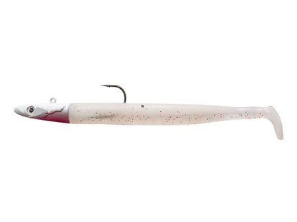 HTO Pathfinder Soft Fishing Lures | 120mm | 12g Head