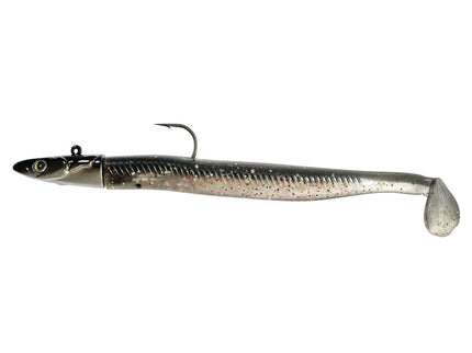 HTO Pathfinder Soft Fishing Lures | 120mm | 12g Head