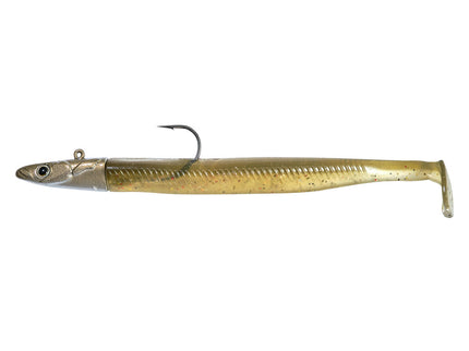 HTO Pathfinder Soft Fishing Lures | 135mm | 26g