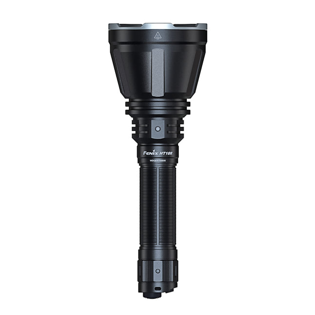 Fenix HT18R Rechargeable Long Range LED Torch