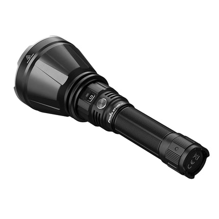 Fenix HT18R V2 Rechargeable Long Range LED Torch