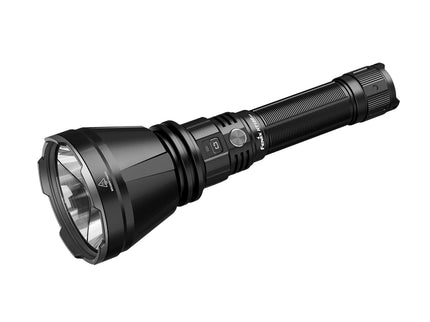 Fenix HT18R V2 Rechargeable Long Range LED Torch UK Warranty